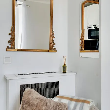 Tour Effeil - Ecole Militaire - Invalides *