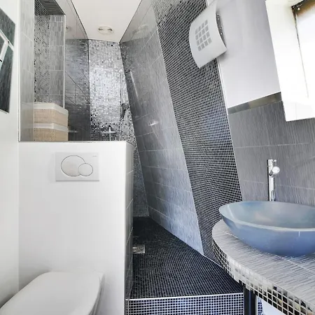 Apartment Tour Effeil - Ecole Militaire - Invalides Paris